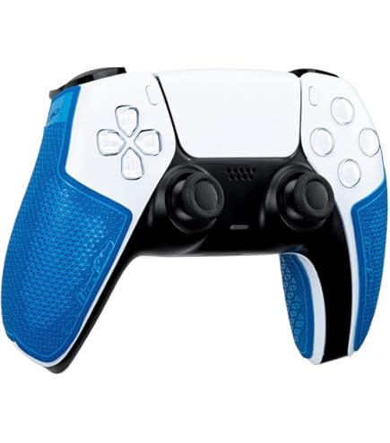Lizard Skins Grip PS5-0.5mm Controller (Asccessoire