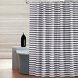 Ufaitheart Bathroom Shower Stall Shower Curtain 36