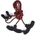 ELONG OUTDOOR Crossbow Cocking Rope Cocking Device Crossbow String Puller Cocker Aid Cocking String Tool