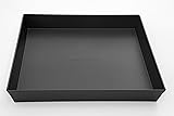 LloydPans 12x12x1.5 inch Sicilian Style Pizza, Pan
