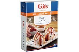 Gits Dahi Vada Mix, 7 Ounce