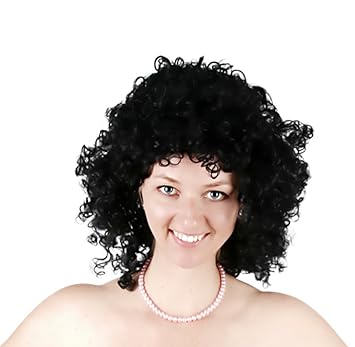 Amazon Com Long Fashion Young Fashion Design Male Wig Synthetic