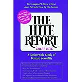 The Hite Report: A National Study of Female Sexuality