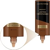 Max Factor Lasting Performance Liquid Foundation Cocoa 35ml Full Coverage view 4