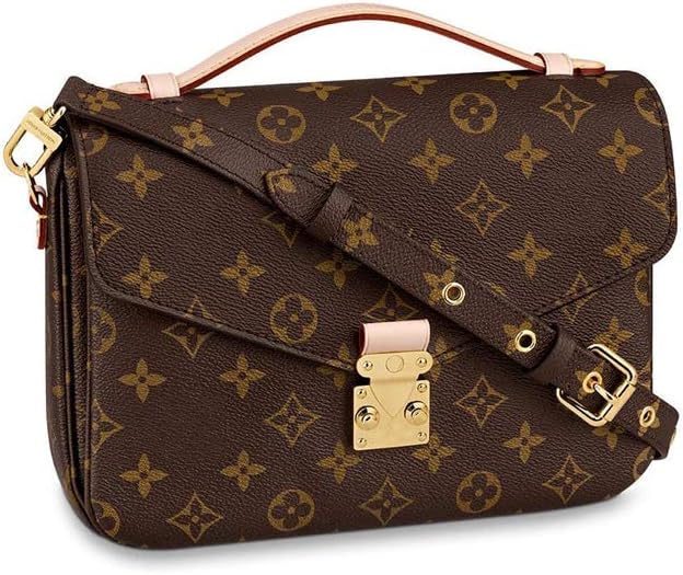 Tote HandbagsTrunk Clutch handbag for Wome and Leather Shoulder Bag,