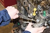 Silverline LS19 19 mm Combination Spanner Chrome Vanadium view 3