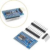 Youmile 2x PCF8575 IO Expander Module I2C to 16-Bit I/O Extension for Arduino view 2