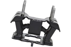 ADVANCE IGNITION TECHNOLOGY ADVANCE IGNITION Rear Automatic Transmission Mount Compatible with 06-20 Lexus GS F GS350 GS300 GS430h IS250 IS300 IS350 RC F RC300 RC350 2.5L 3.0L 3.5L 5.0L RWD A62065 EM-5963