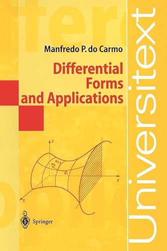Download Differential Forms and Applications PDF