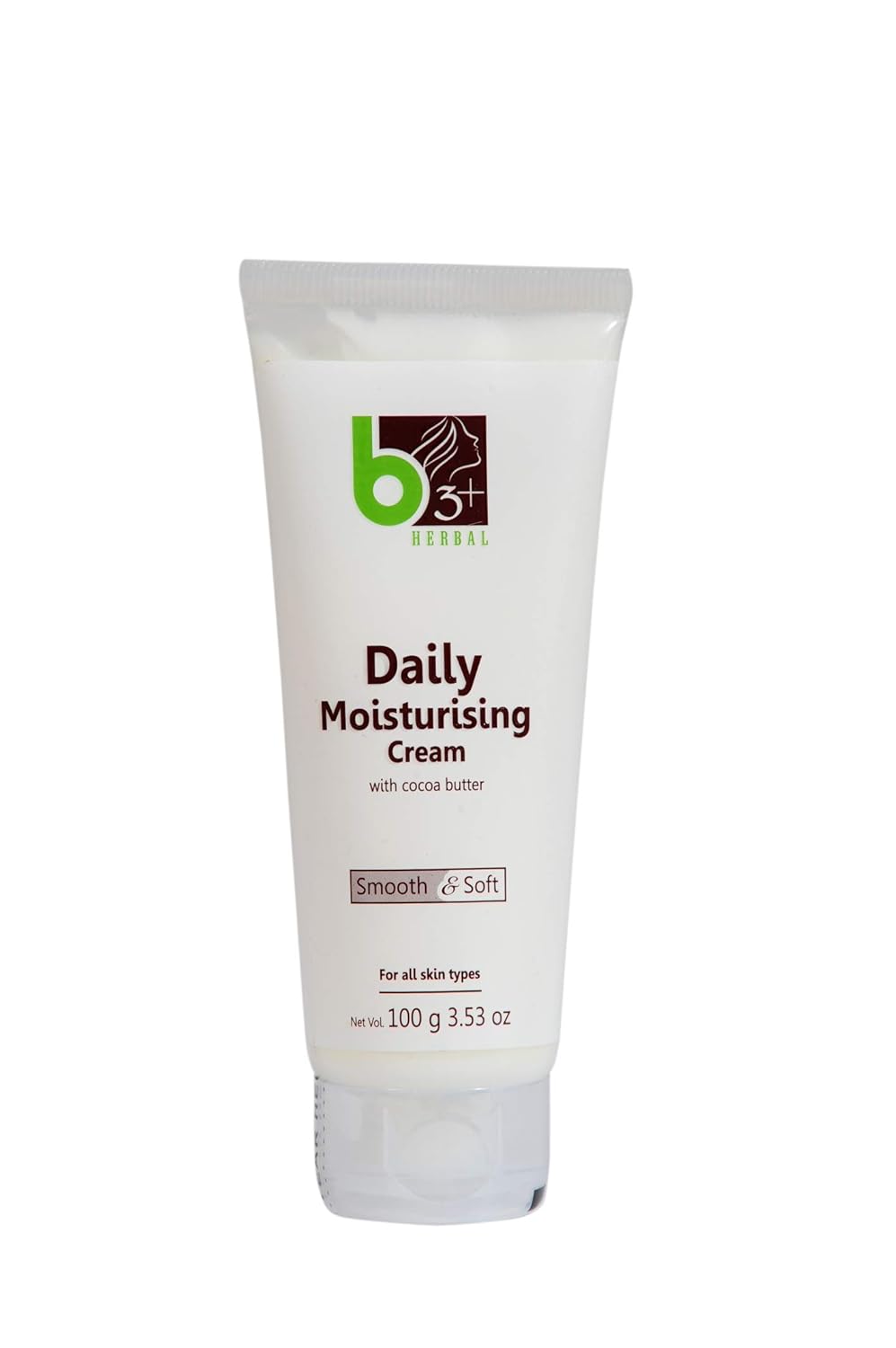 daily moisturizing cream