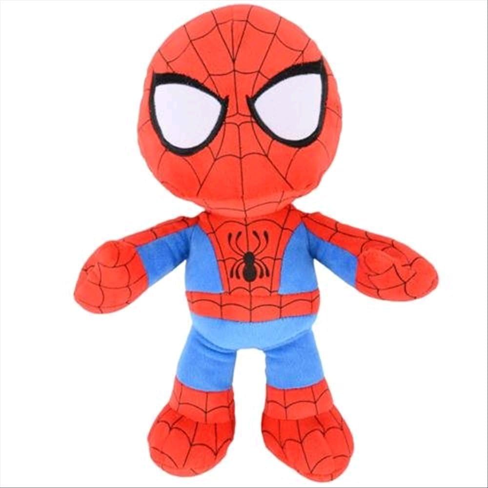 peluche spiderman amazon