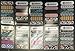 Jamberry Nail Wraps 10 Sample Sheets Accent Nails Mix and Match NEW GIFT
