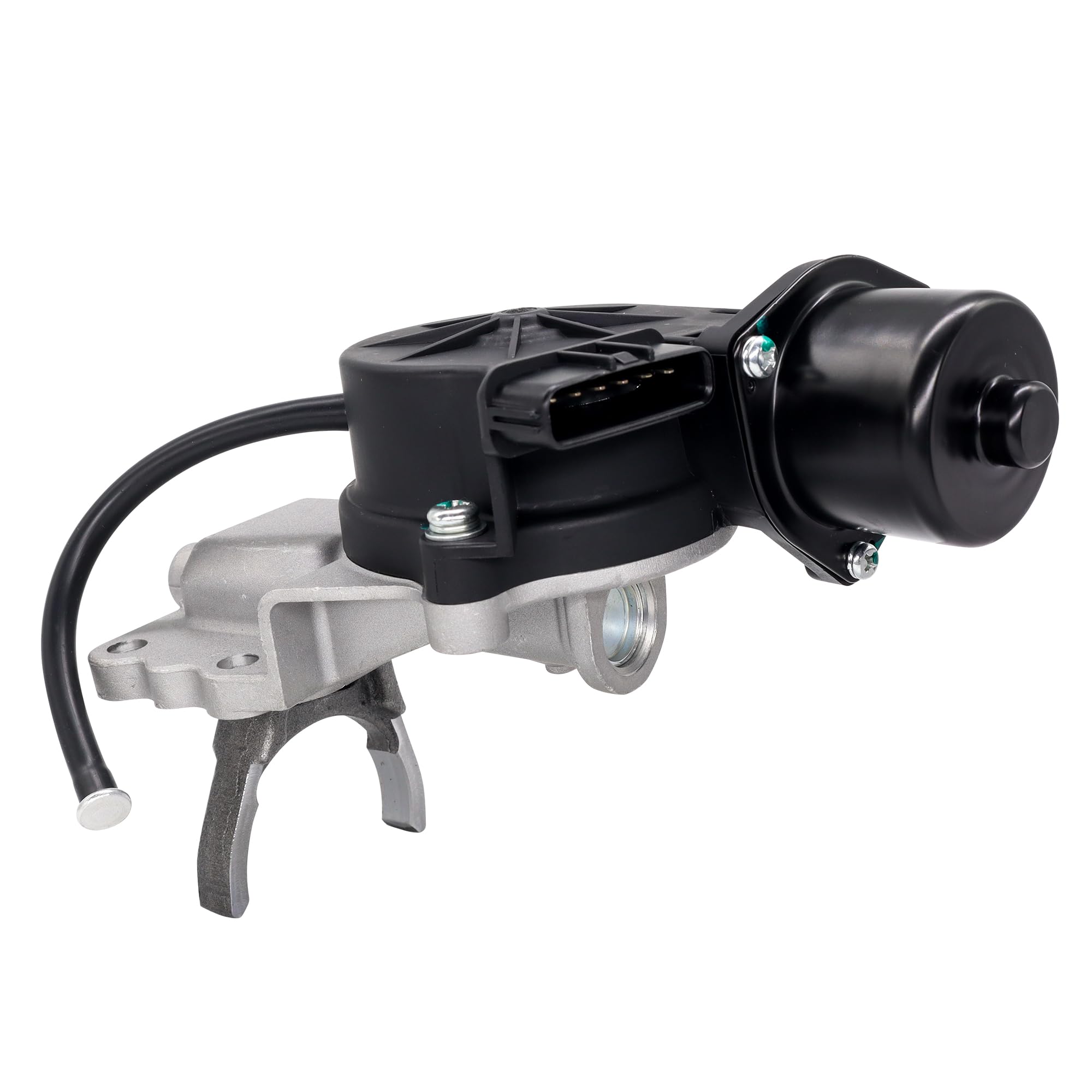 Photo 1 of HiSport 4WD Front Differential Lock Actuator - Compatible with Toyota Sequoia 2008-2022 Tundra 2007-2021 - Replace 600-420 41400-34020