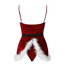 Christmas Lingerie for Women Sexy Naughty Sex