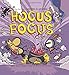 Hocus Focus (Adventures in Cartooning)