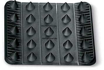 DAKINE Spike Stomp Snowboard Anti-Rutsch-Pad-Charcoal