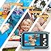 Waterproof Digital Camera Full HD 1080P Underwater Camera 24MP Video Recorder Camcorder Point and Shoot Camera Selfie Dual Screen Waterproof Camera for Snorkeling
