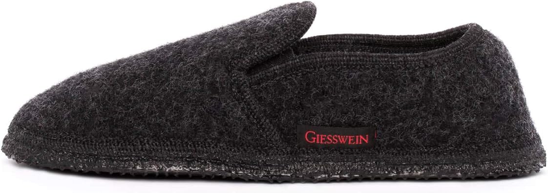 giesswein men's slippers