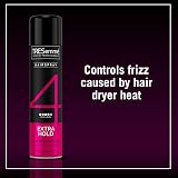 TRESemmé Extra Hold Hairspray 24h Frizz Control 400 ml Pack of 2 view 6