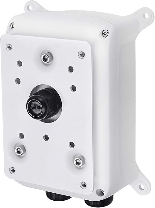 VIVOTEK AA-352 Power Box - Caja para Montaje Exterior: Amazon.es: Electrónica