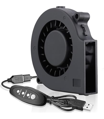 Amazon.com: YWF(K)4D450-Z External Rotor Axial Fan 380V Cooling
