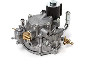 ORCU DRIVEN BY TRUE QUALITY FPE - Forklift Regulator LPG Aisan 23550-U2170-71 Orcu Original Equipment Manufacturer (OEM) - New