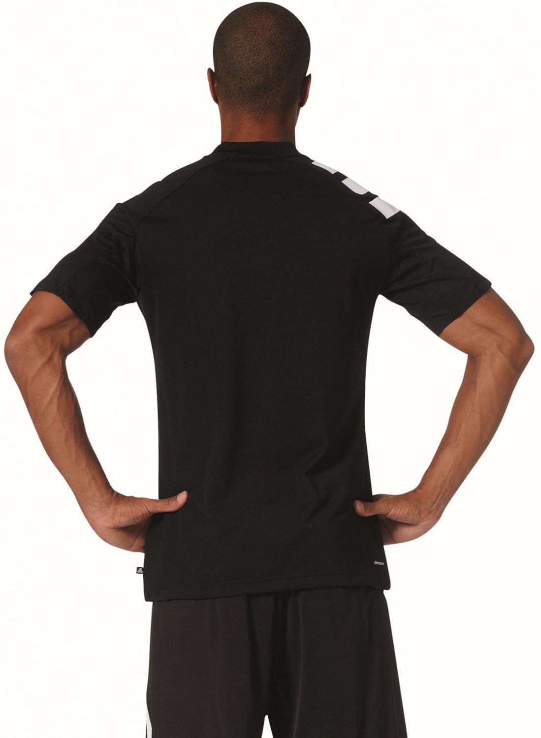 Adidas Herren Tango Stadium Icon Trikot Herren Sport Freizeit