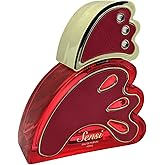 Maison d'Orient Sensi Eau de Parfum 3.4 oz - Floral Womens Perfume with Tangerine Citrus Peony Rose Sandalwood and Patchouli Accords loved for its long lasting trail and compliment catching aroma