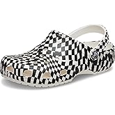 Crocs Unisex-Adult Classic Graphic Clogs