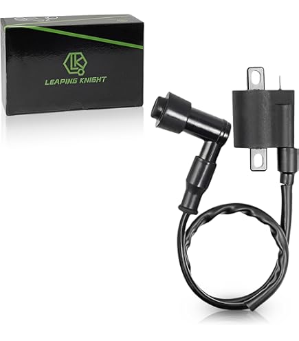 Amazon.com: RMSTATOR Replacement for Ignition Stick Coil Kawasaki