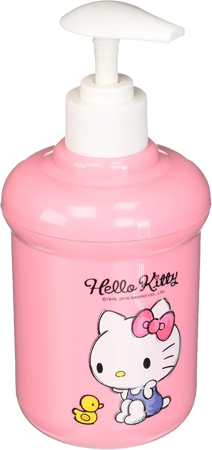 dispenser hello kitty