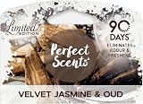 Perfect Scents Plug In Refill 3pack Jasmine & Oud Compatible 3volution view 3
