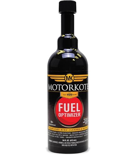 Amazon.com: Motorkote MK-10203-06 Upper Cylinder Lubricant, 64