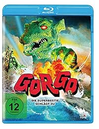 Gorgo - Die Superbestie Schlägt Zu