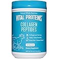 Vital Proteins Collagen Peptides Grass Fed Paleo Friendly 24 oz - 2 Pack