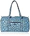 Vera Bradley Large Duffel, Cuban Tiles