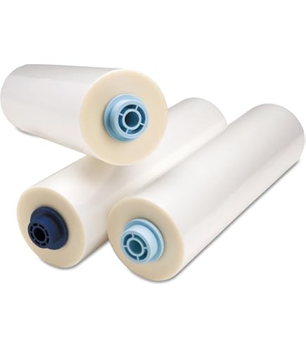 その他 GBC Ultima 35 Ezload A3 Roll Amazon.com : GBC Thermal Laminating Film, Rolls, Ultima 35 EZload