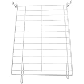 D512082P Dryer Rack Drying Pkg Replaces Part: 512082P, 510239, 512082, 510239P, D512082 Etc,Compatible with Speed Queen,Ipso,Primus,Unimac,Huebsch,Alliance Laundry Systems Etc