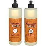 meyers hand soap apple cider