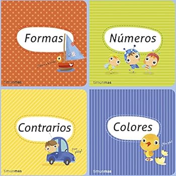 Mi primera biblioteca (Más libros para aprender jugando) Mi primera biblioteca (Más libros para aprender jugando)