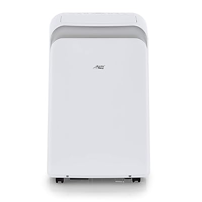 10000 Btu Portable Arctic King Portable Ac Unit Renewed Arctic
