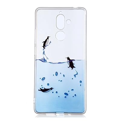 Nokia Plus Case, Love Sound Slim Fit [Scratch Ethiopia Ubuy