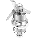 Blade Cutting Blender Assembly Fit for Waring Commercial CB15 CB6 CB10 Blender Parts Replace 502977 502975