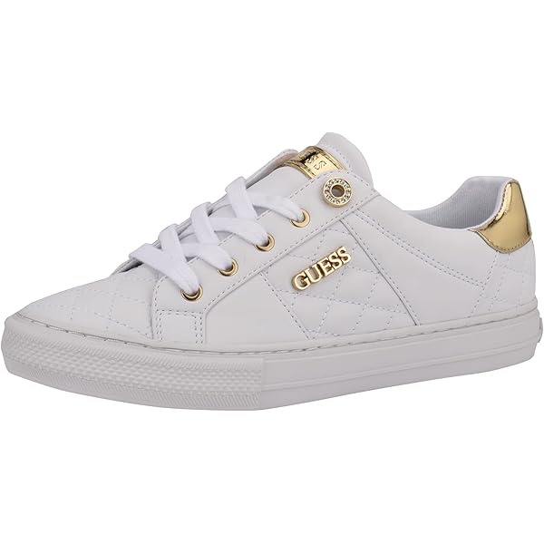 Amazon.com | Nine West Women's Givens3 Sneaker, Black 001, 6