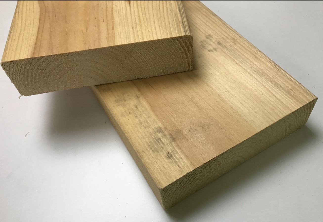 8 8x 2 C16 Construction Timber Joists 200mm X 47mm In Various Pack