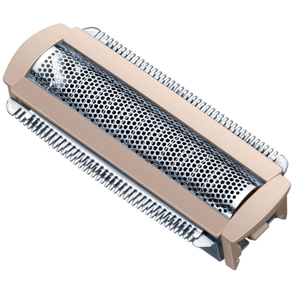 Beurer HL 35 Replacement Razor Set for Women