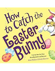 How to Catch the Easter Bunny
