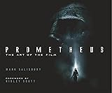 Prometheus: The Art of the Film