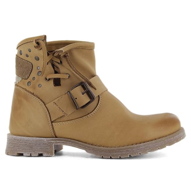 Coolway Fauna, Damen Stiefel & Stiefeletten
