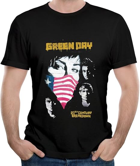 Green day 21st century breakdown hoodie Clearance